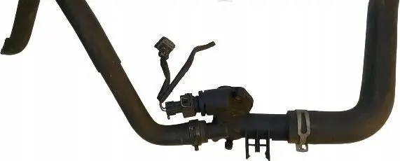 Nissan Micra Water pump V276189