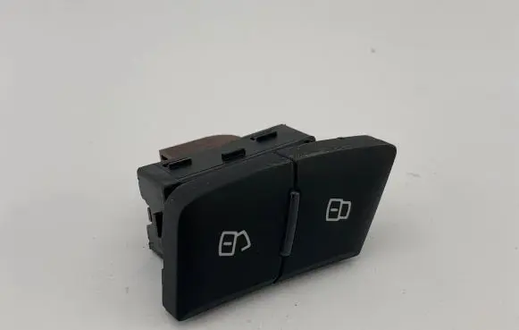 Audi A6 S6 C7 4G Central locking switch button 4G2962108 2571505S BG1TTAL