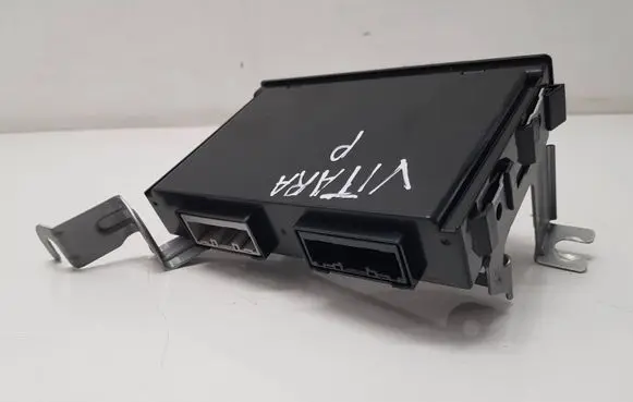 Suzuki Vitara (LY) Comfort/convenience module 3678054P02