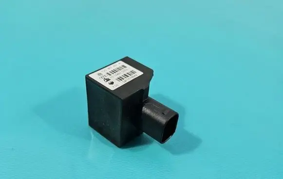 Volkswagen Golf IV ESP acceleration yaw rate sensor 1J0907651A IMPRK1550795