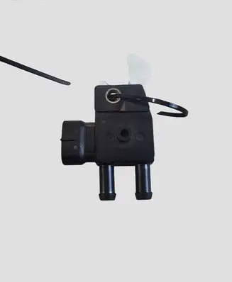 Hyundai i30 Exhaust gas pressure sensor 392102A800