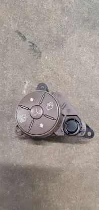 Mercedes-Benz ML W164 Steering wheel buttons/switches A1648700558