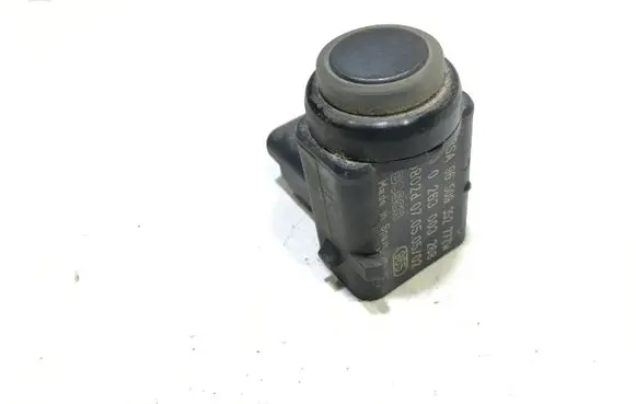 Peugeot 407 Parking PDC sensor 9650935277ZW