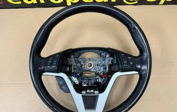 Honda CR-V Steering wheel