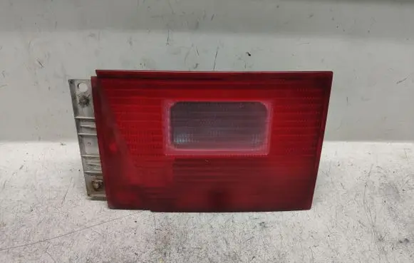 Seat Alhambra (Mk1) Tailgate rear/tail lights