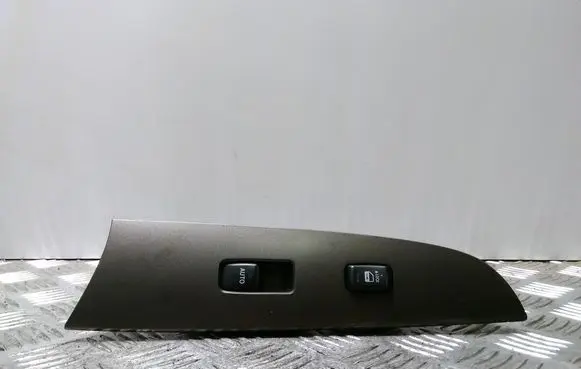 Lexus IS 220D-250-350 Electric window control switch 7423253110 8403053020