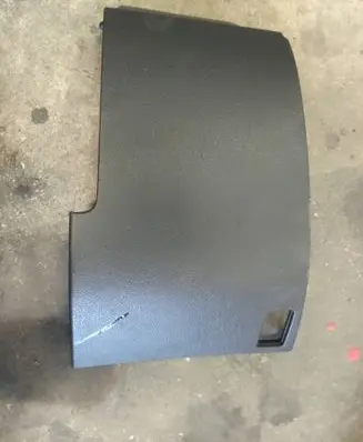 Peugeot 207 Fuse box cover 9650073577 X36218 A1074306