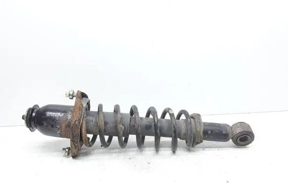 Toyota Corolla E120 E130 Rear shock absorber with coil spring 