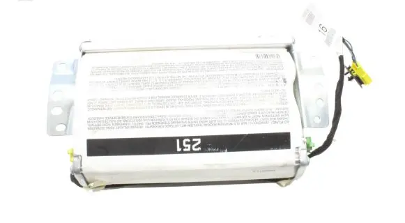 Mercedes-Benz ML W164 Passenger airbag A2518600805