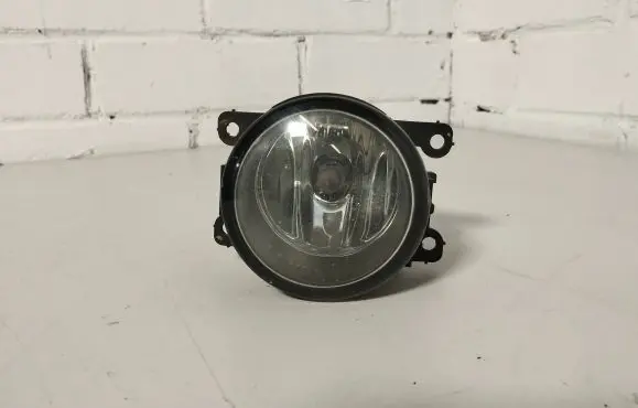Citroen C5 Front fog light 9650001680 89204713 247020603619