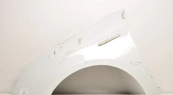Alfa Romeo Giulietta Fender 