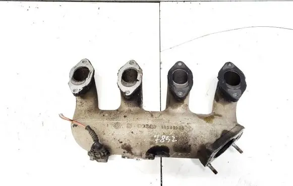 Iveco Daily 40.8 Intake manifold 99462591 504017090