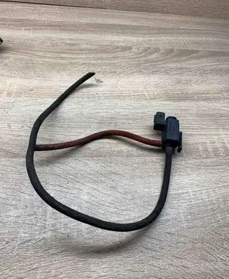 BMW X1 E84 Vacuum valve 7810831 70231800