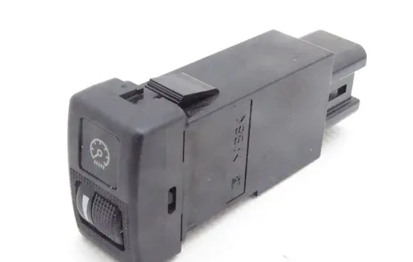 Mazda 6 Seat control switch 