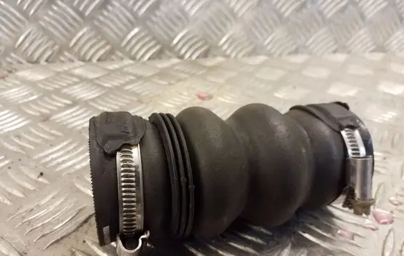 Citroen Berlingo Intercooler hose/pipe 9680799980