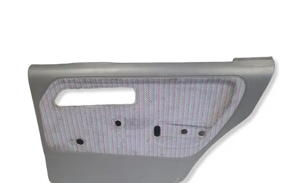 Ford Sierra Rear door card panel trim 
