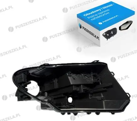 Jeep Compass Headlight/headlamp mounting bracket 5905049709998