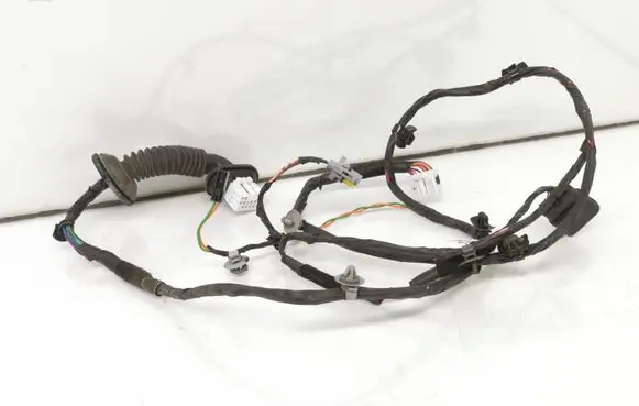 Hyundai ix35 Rear door wiring loom 91660 10A27029 2Y040