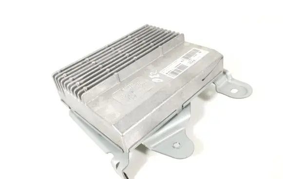 Ford Mustang VI Sound amplifier FR3Z-18B849-G FR3T-18T806-BN