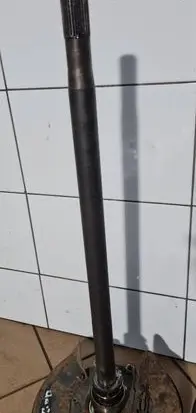 SsangYong Actyon Rear driveshaft