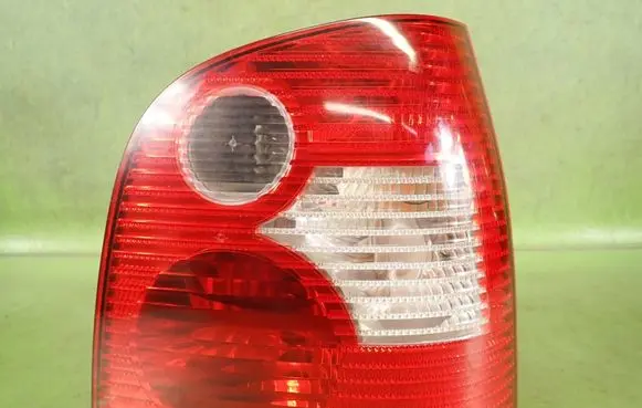 Volkswagen Polo Rear/tail lights