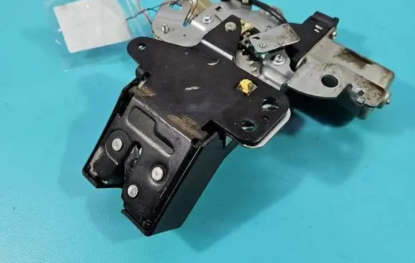Mazda 6 Tailgate/trunk/boot lock/catch/latch IMPRK1580989