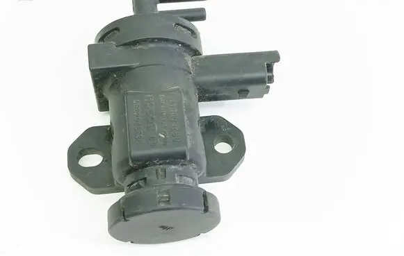 Citroen C5 Turbo solenoid valve 9635704380 0928400414