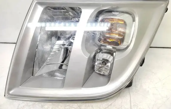 Ford Transit Headlight/headlamp 12241810 20b735b