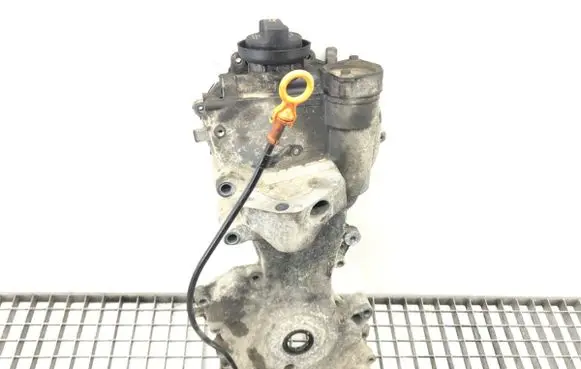 Seat Ibiza III (6L) Other exterior part AZQ