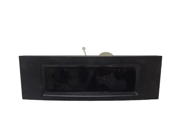 Peugeot 3008 I Screen/display/small screen 5555502902