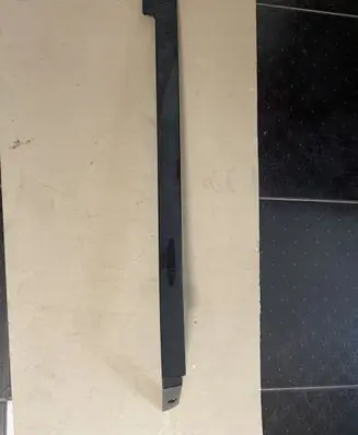 Peugeot Rifter Center console decorative trim A2996485