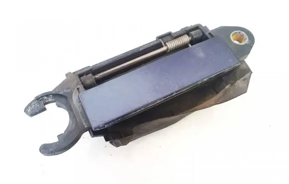 Audi A3 S3 8L Front door cable line 4a0837206