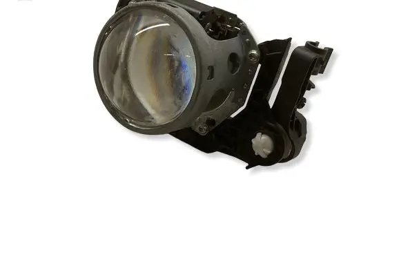 BMW 5 F10 F11 Headlight part 16278602 0103435 090710