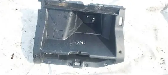 Citroen Berlingo Glove box 9680936177 9680941777