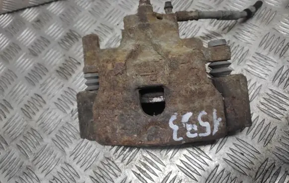 Mazda 6 Front brake caliper