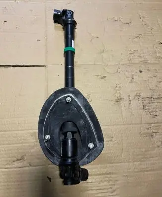 Mercedes-Benz Vito Viano W447 Steering wheel axle 4474602309