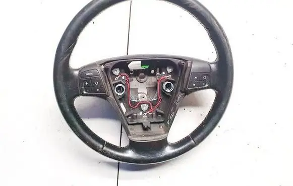 Volvo V50 Steering wheel pv55150060