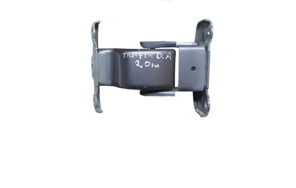 Renault Trafic III (X82) Loading door lower hinge 904108626R 93458937