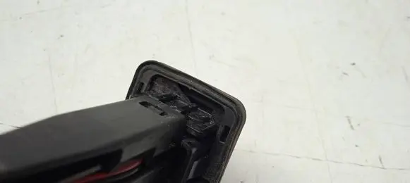 Lexus RX 450H Tailgate opening switch 7183U59