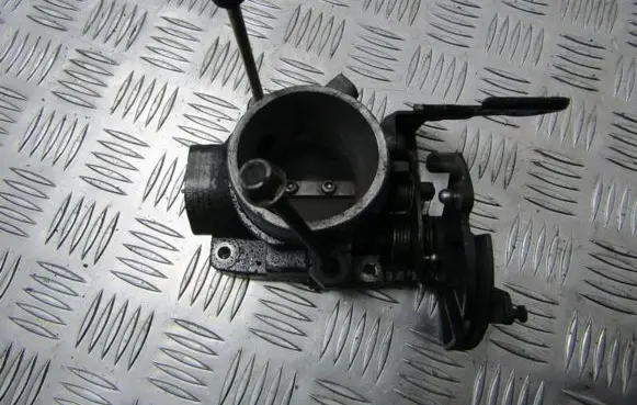 Ford Mondeo MK I Throttle valve 938fsb 938f-sb