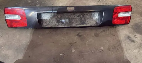 Volvo S40, V40 Tailgate rear/tail lights 30632612