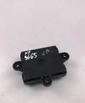Volvo V40 Other control units/modules 31343873