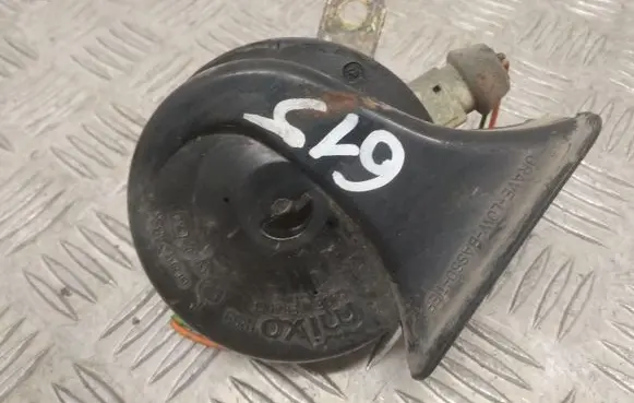 Citroen Xsara Horn signal E200884