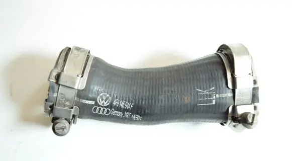 Audi A6 S6 C6 4F Intercooler hose/pipe 4F0145944F