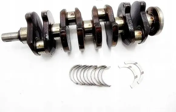 Suzuki Wagon R+ Crankshaft 7955304779