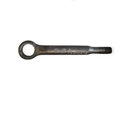 Subaru Outback (BS) Towing hook eye 