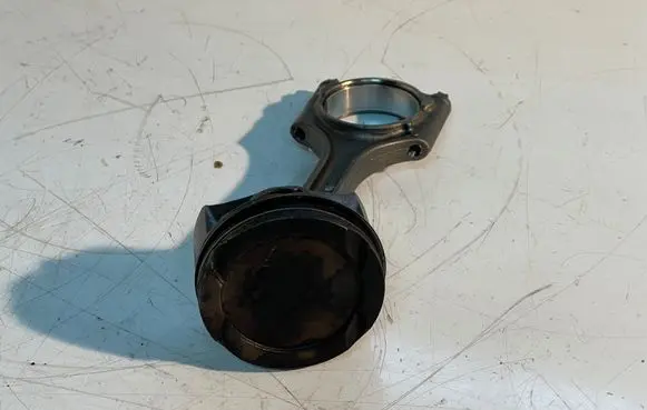 Volvo XC90 Piston with connecting rod C7JR17S 0822LB