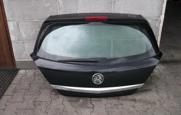 BMW X1 F48 F49 Tailgate/trunk/boot lid