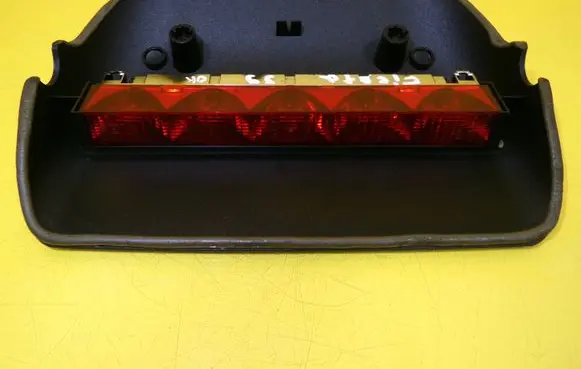 Ford Fiesta Third/center stoplight XS6115N408A