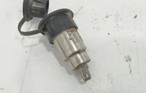 Volkswagen Sharan 12 V Socket (rear) 